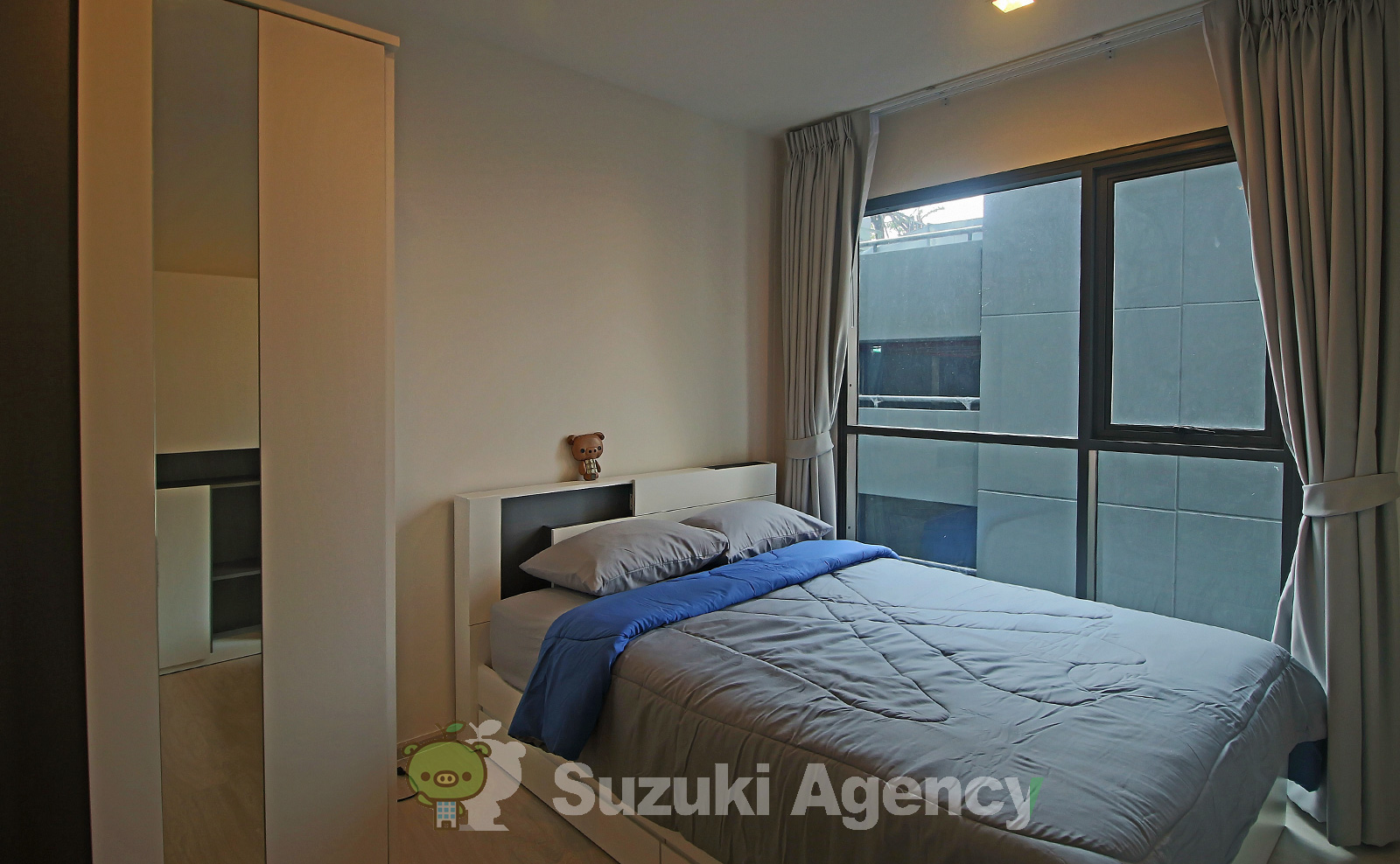 Life Sukhumvit 48 の写真