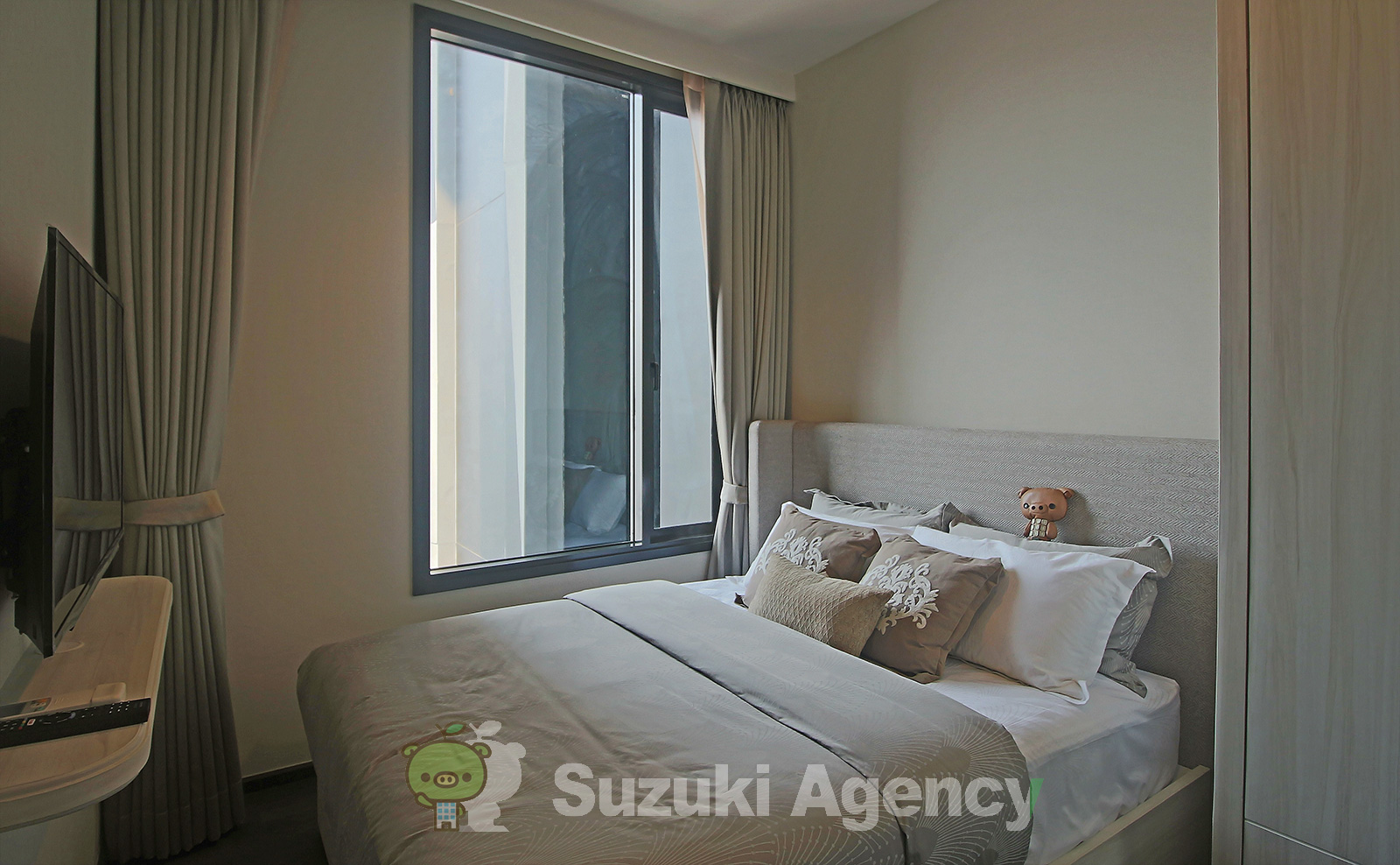 Edge Sukhumvit 23 の写真