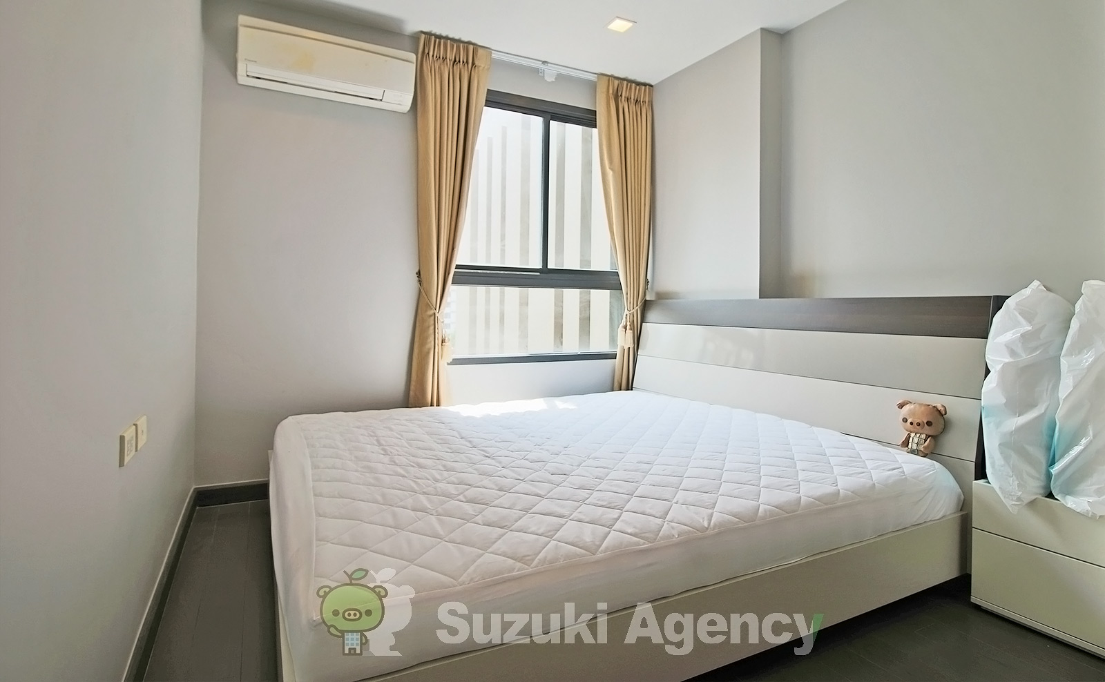 Mirage Sukhumvit 27 の写真