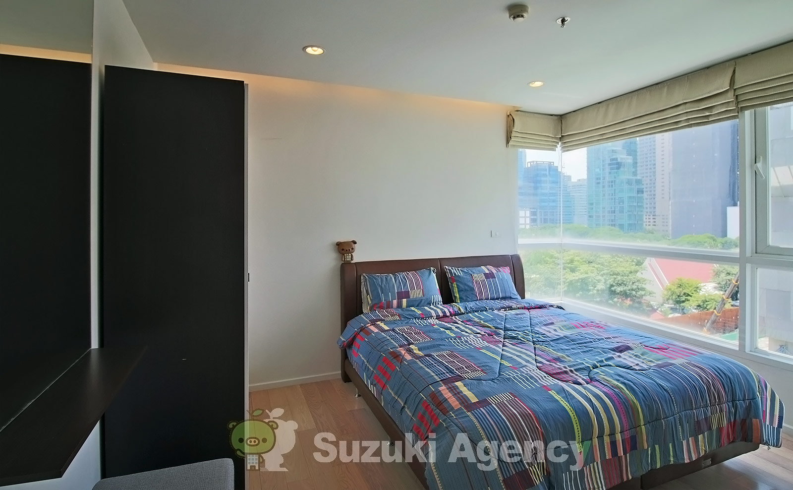 15 Sukhumvit Residence の写真