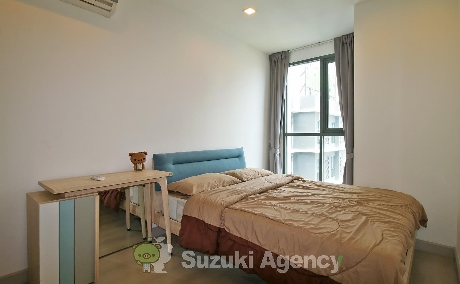 Ideo Mobi Sukhumvit 81 の写真