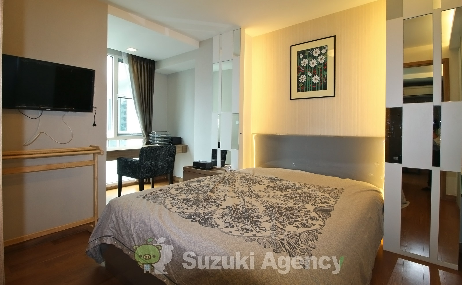 InterLux Premier Sukhumvit 13 の写真