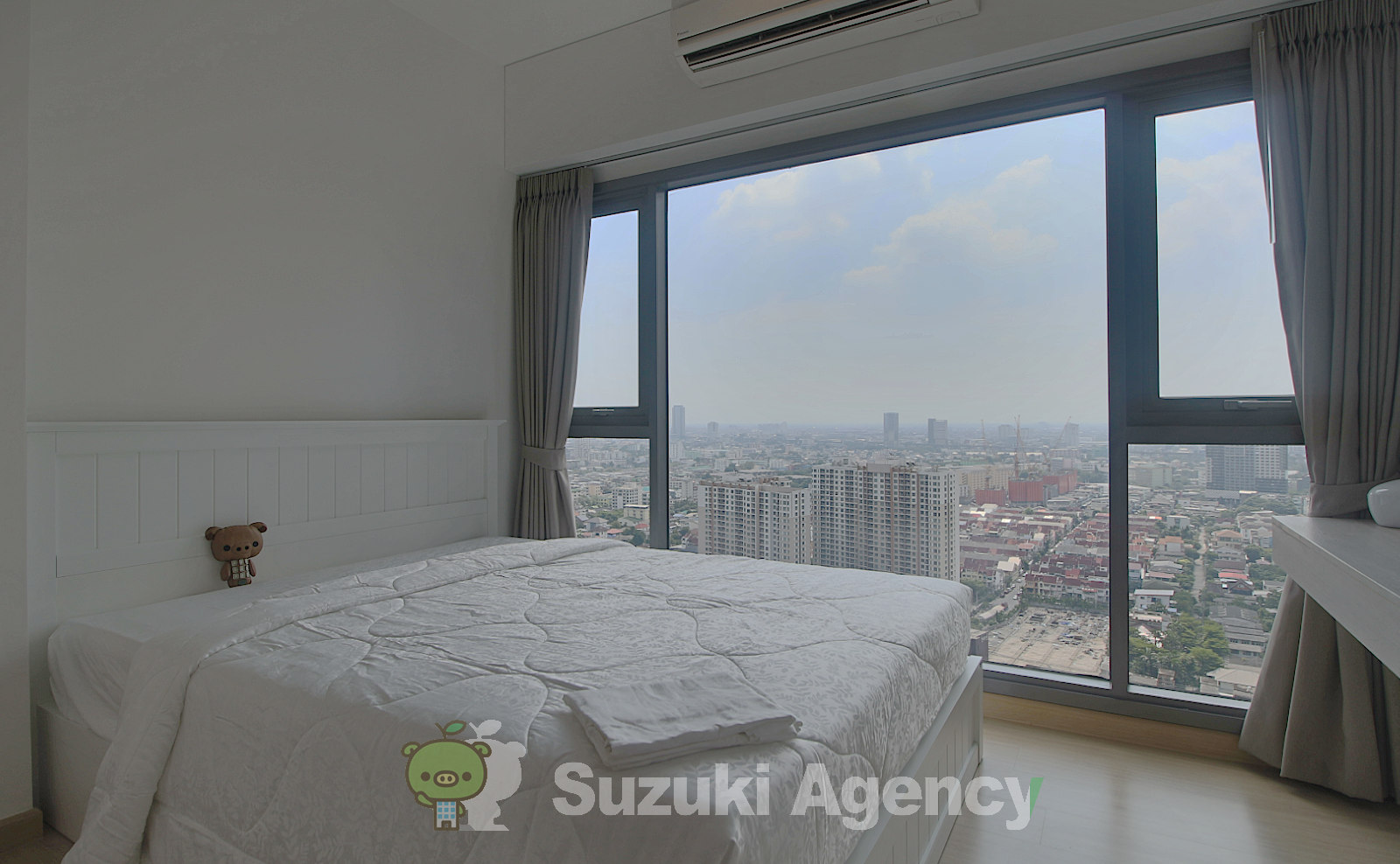 Whizdom Connect Sukhumvit の写真