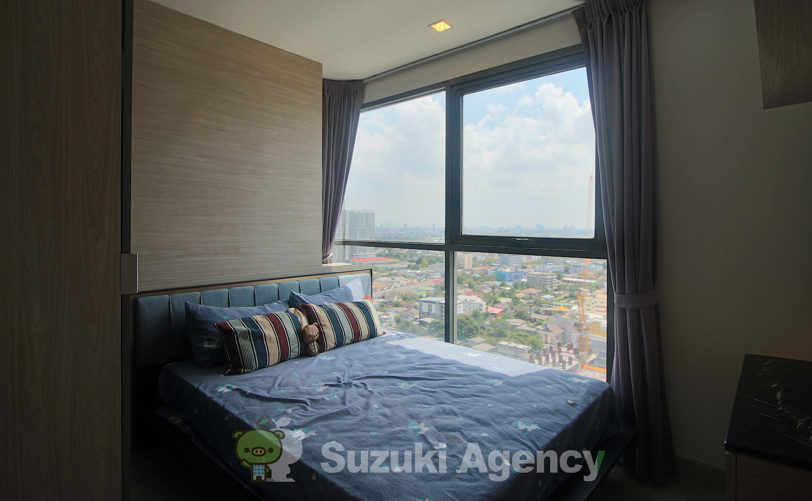 Ideo Mobi Sukhumvit 81 の写真