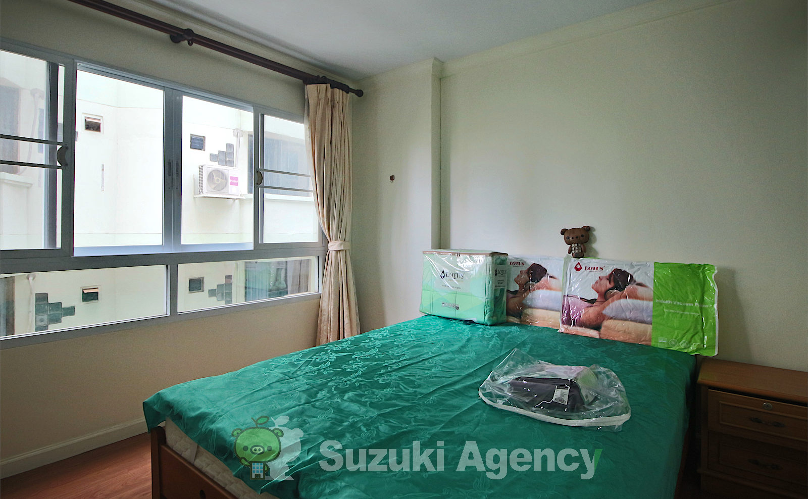 Lumpini Suite Sukhumvit 41 の写真