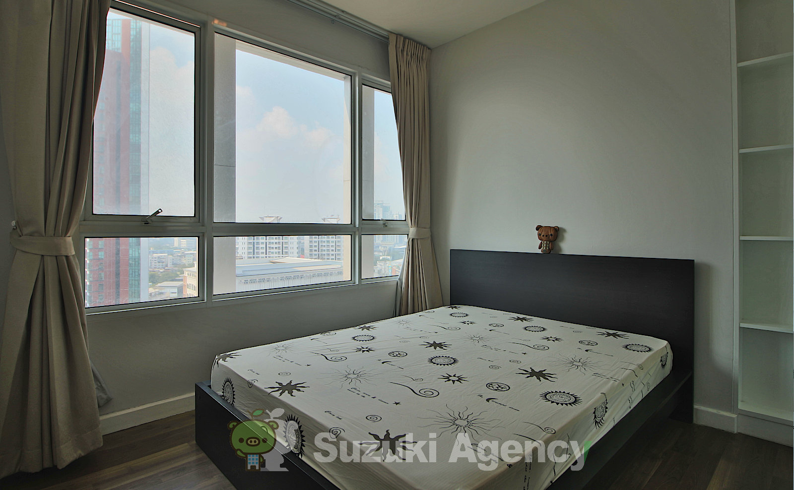 The Bloom Sukhumvit 71 の写真
