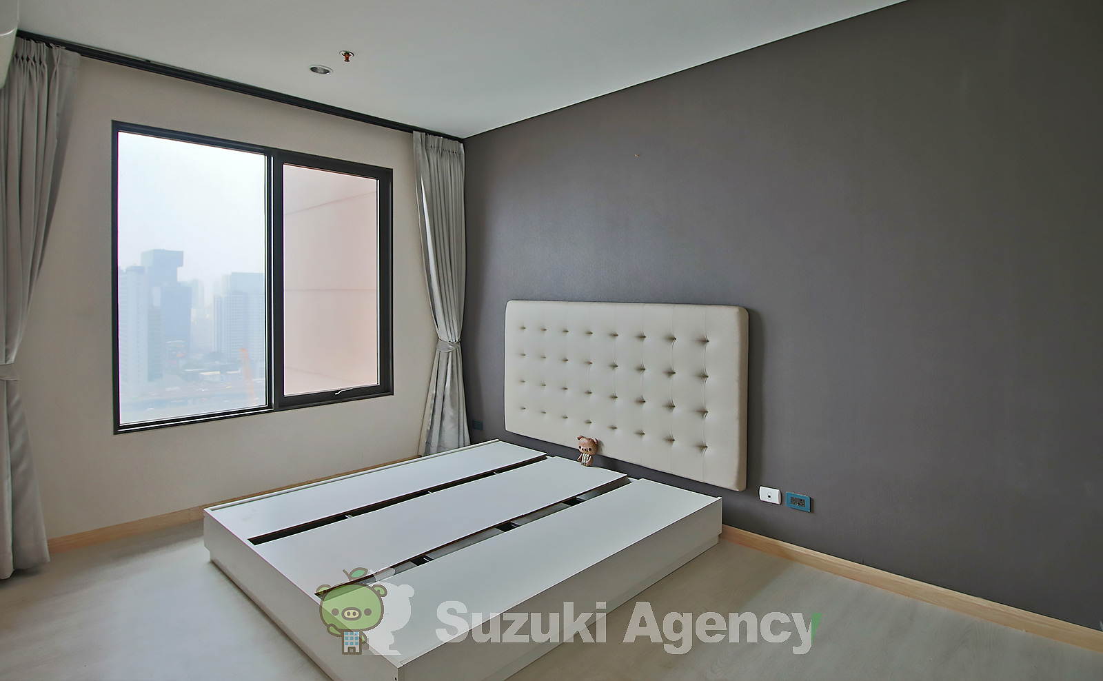 Villa Asoke の写真