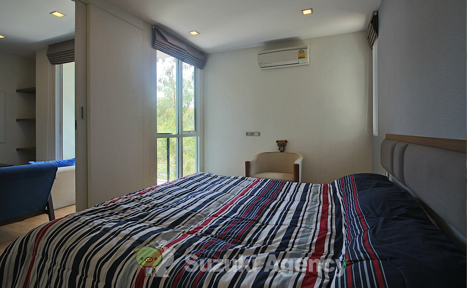 Tree Condo Luxe Sukhumvit 52 の写真