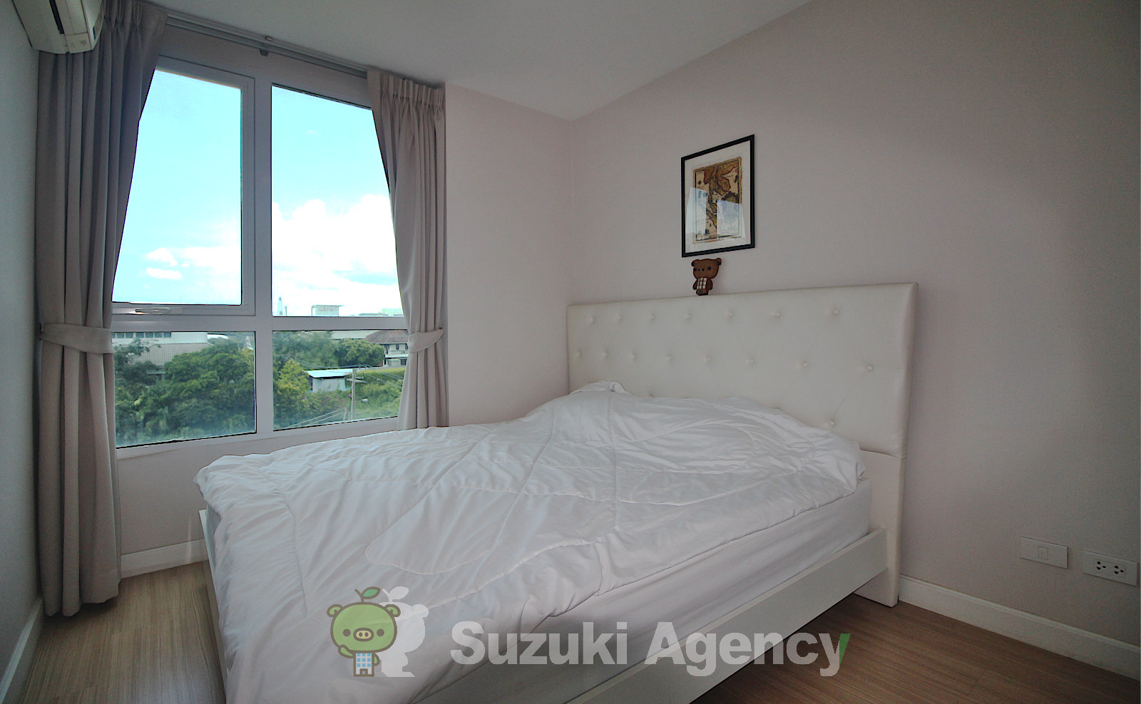 Mayfair Place Sukhumvit 64 の写真