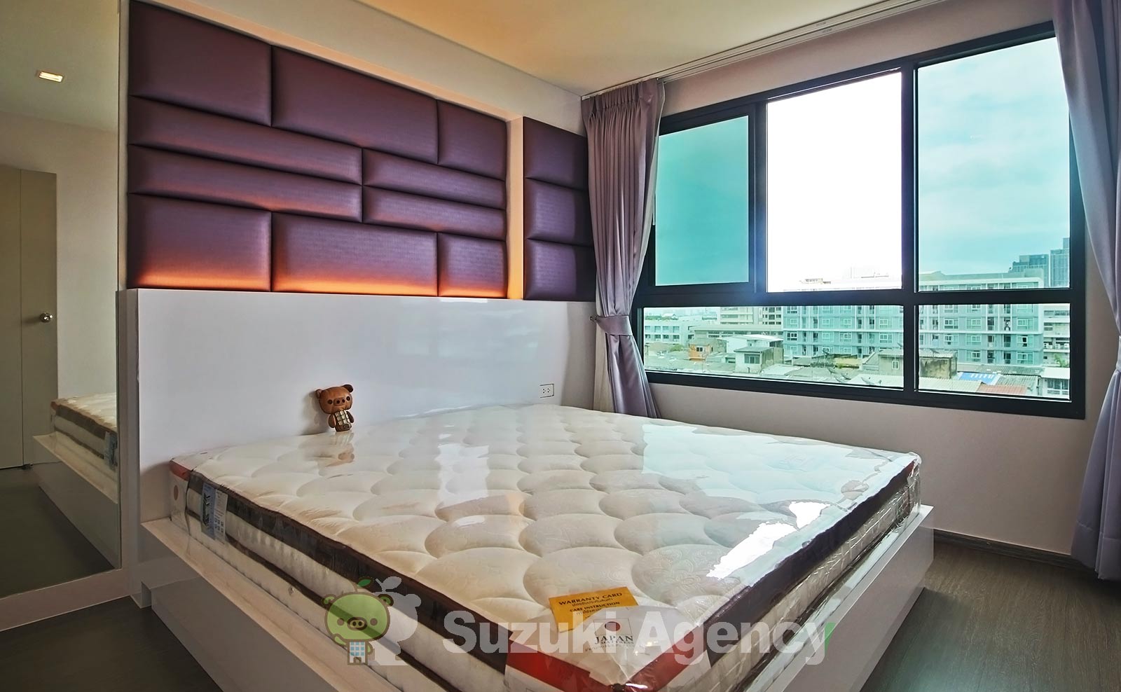 Ideo Sukhumvit 93 の写真