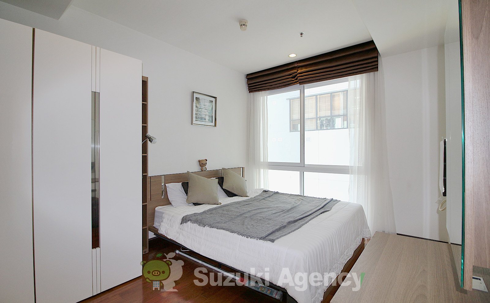 The Prime Sukhumvit 11 の写真