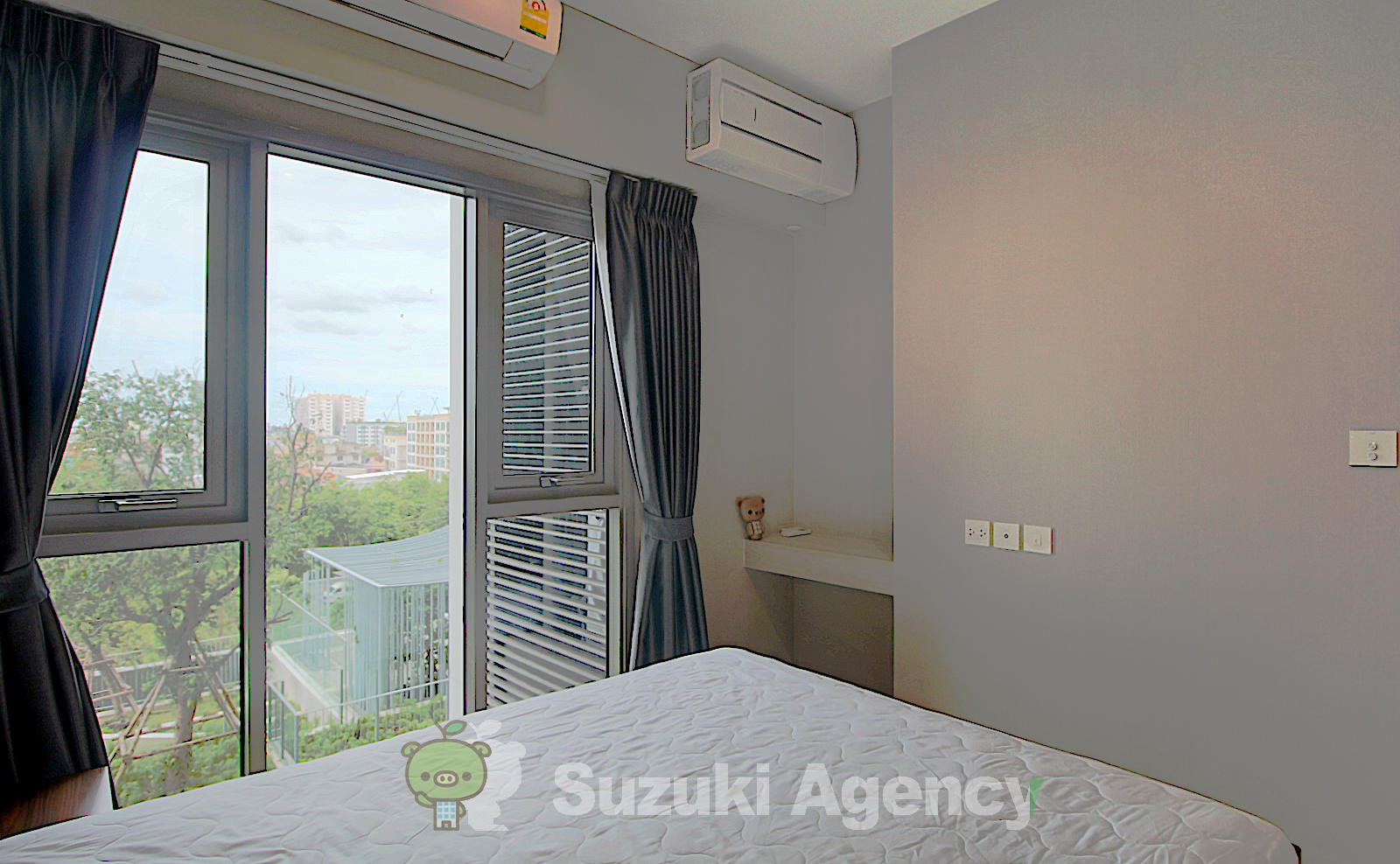 Whizdom Connect Sukhumvit の写真