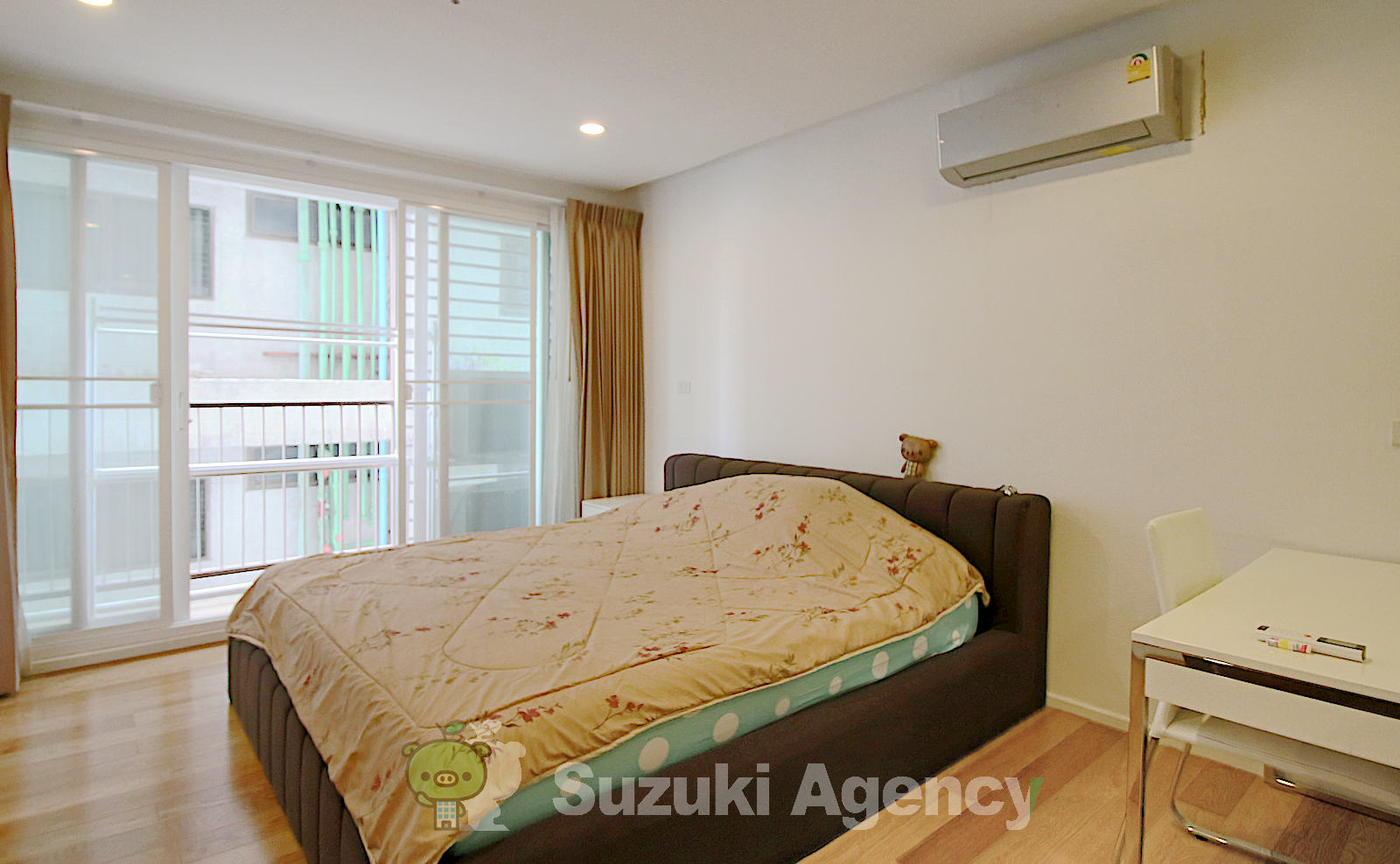 15 Sukhumvit Residence の写真