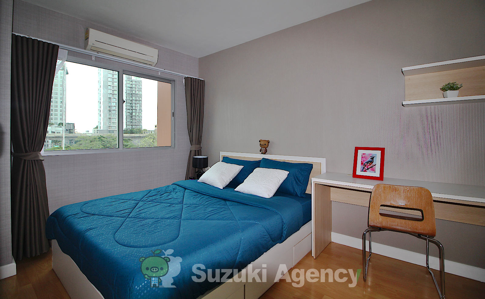 My Condo Sukhumvit 52 の写真