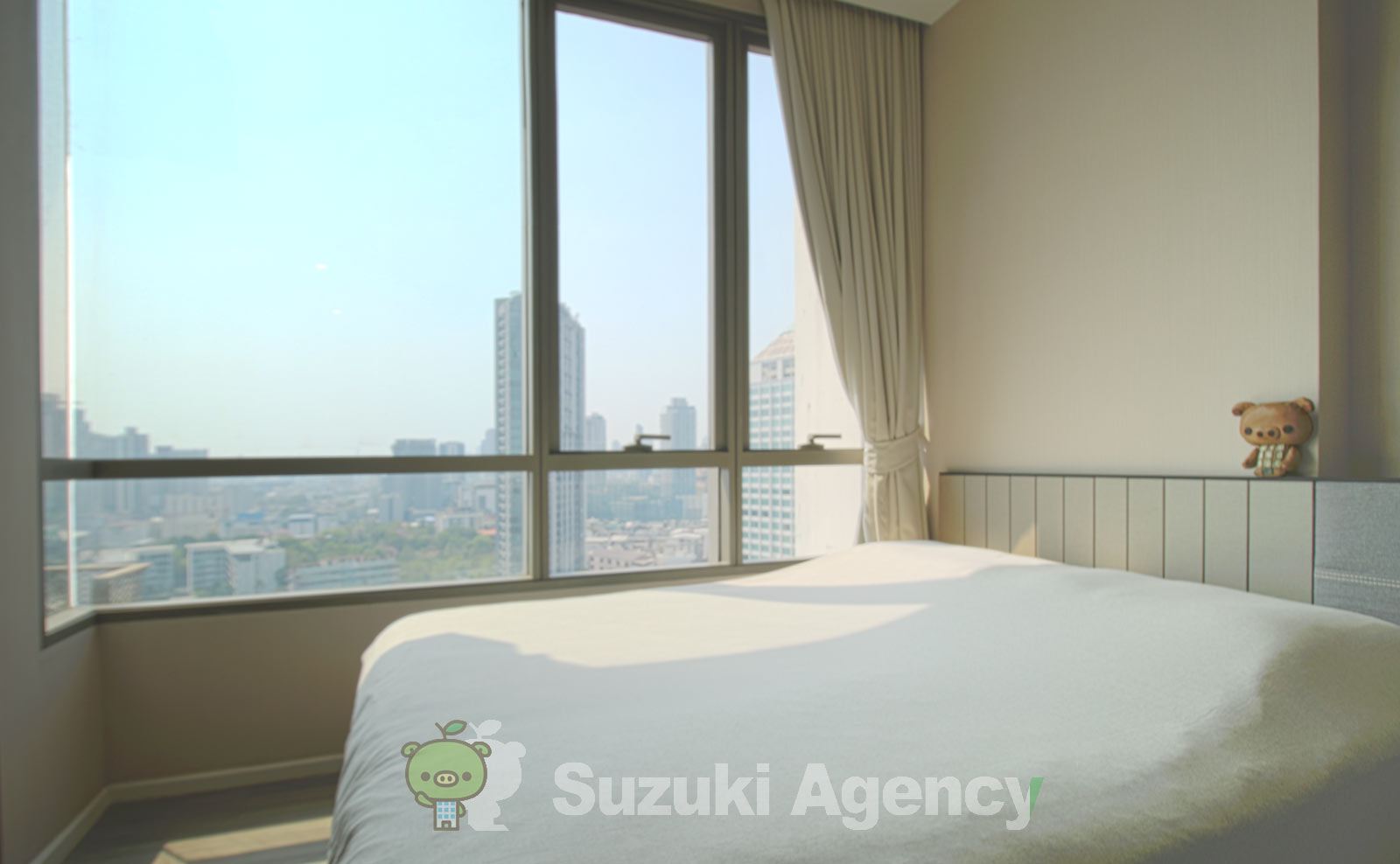 The Room Sukhumvit 69 の写真