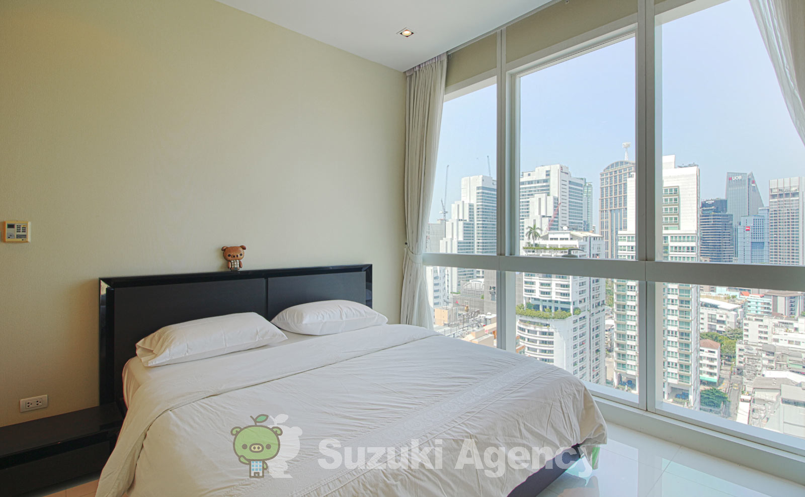Millennium Residence の写真