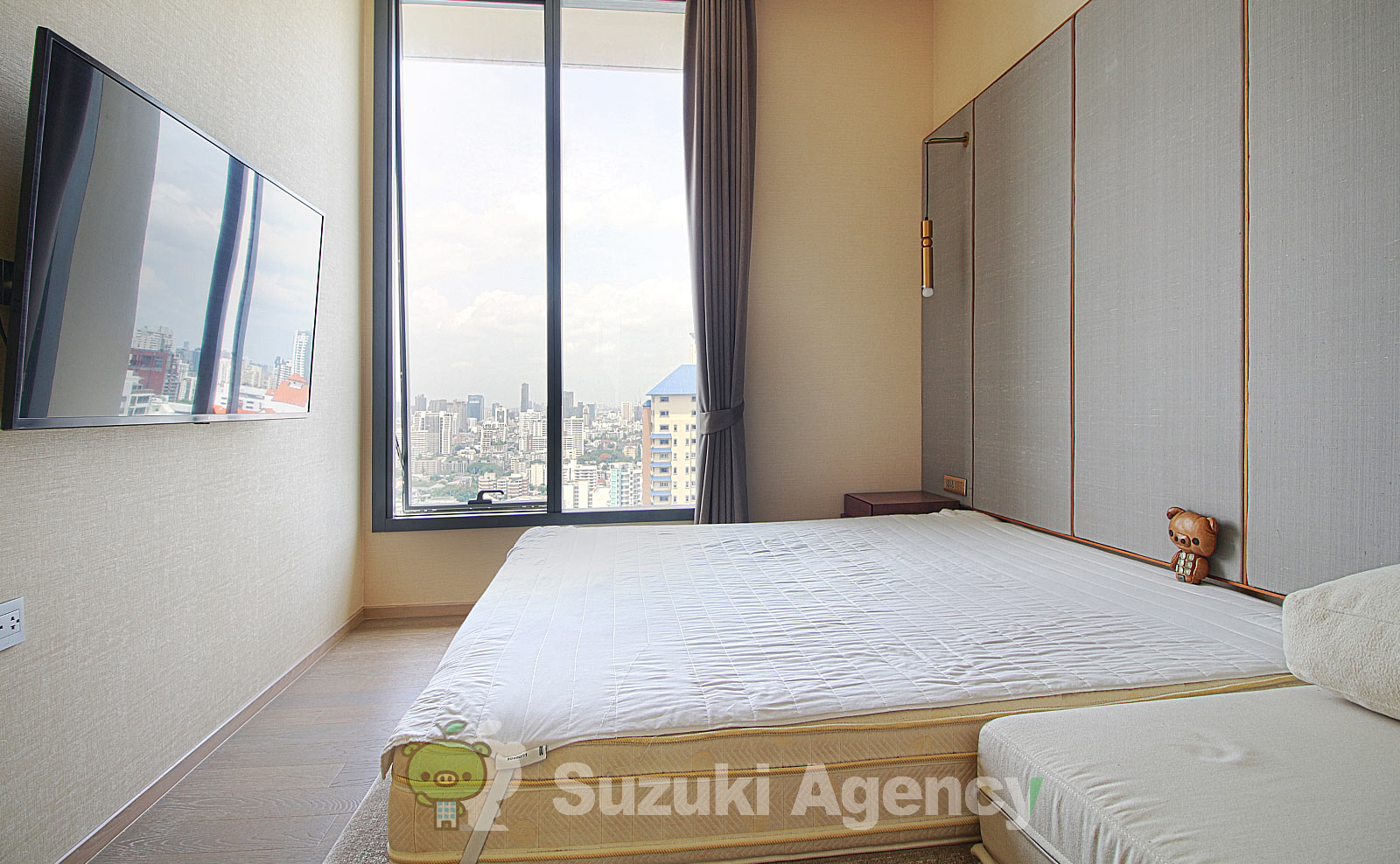 The ESSE Asoke の写真