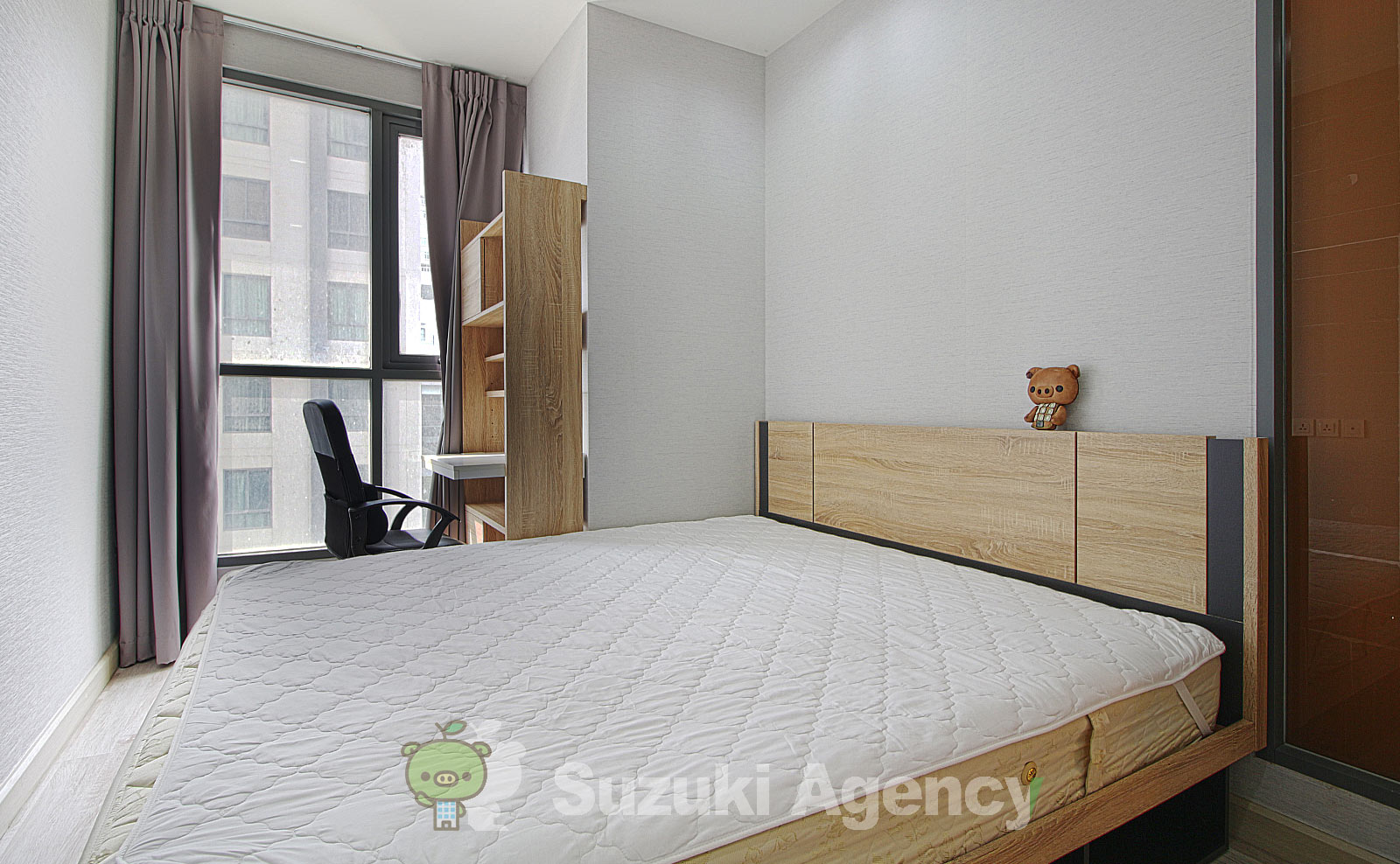 Ideo Mobi Sukhumvit 81 の写真