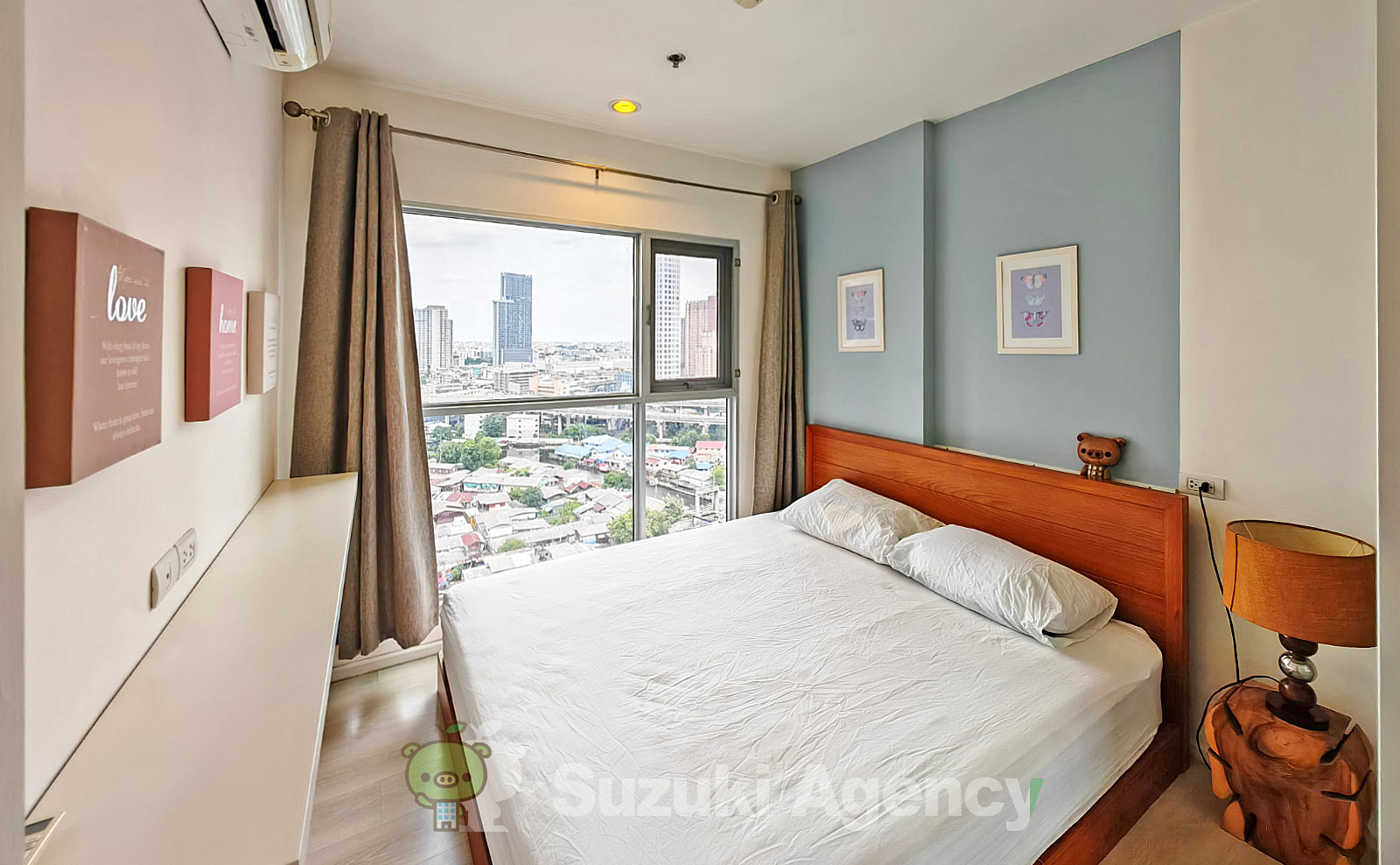 Aspire Sukhumvit 48 の写真