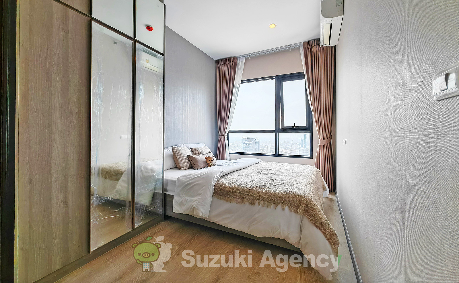 KnightsBridge Prime Onnut の写真