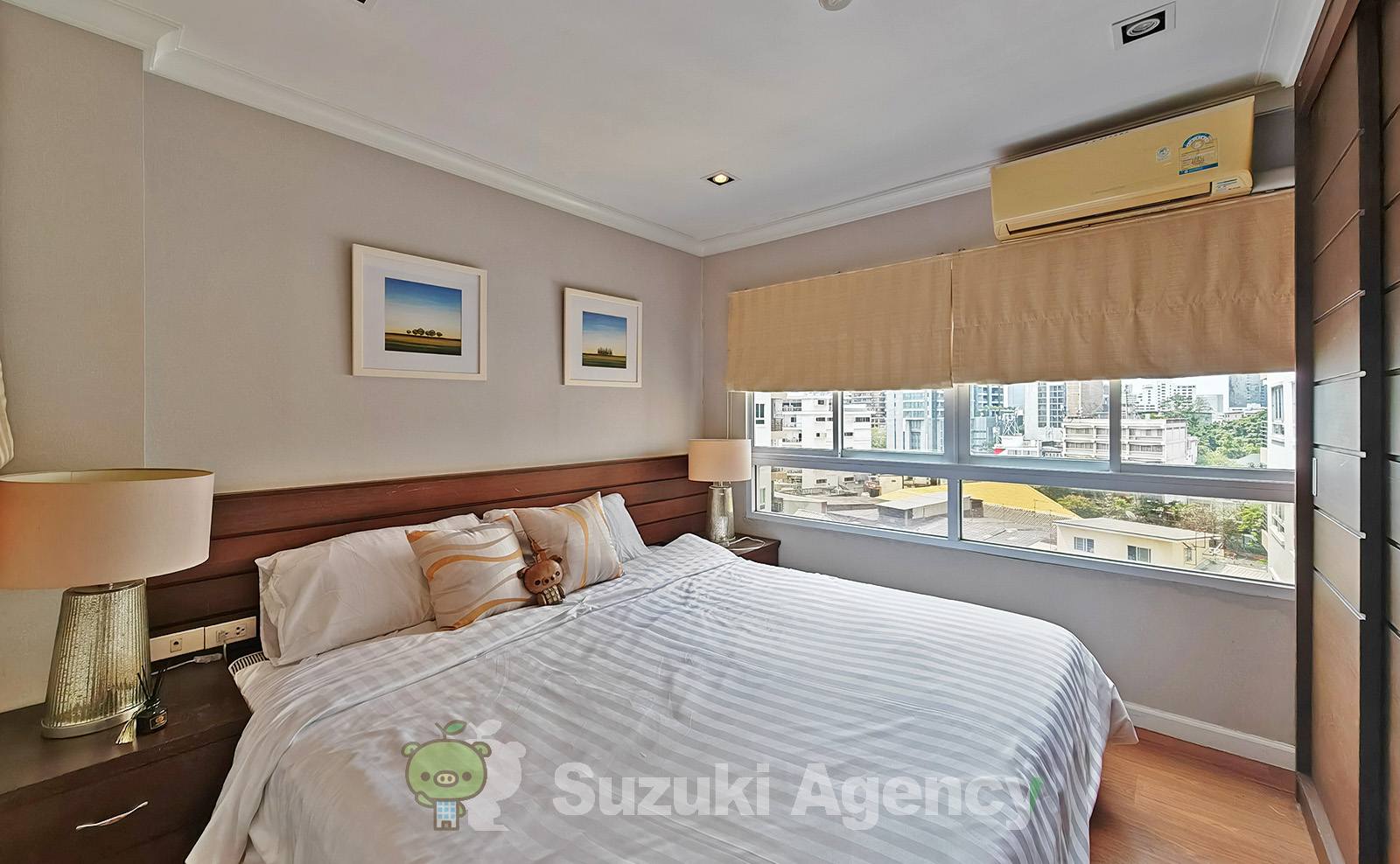 Lumpini Suite Sukhumvit 41 の写真