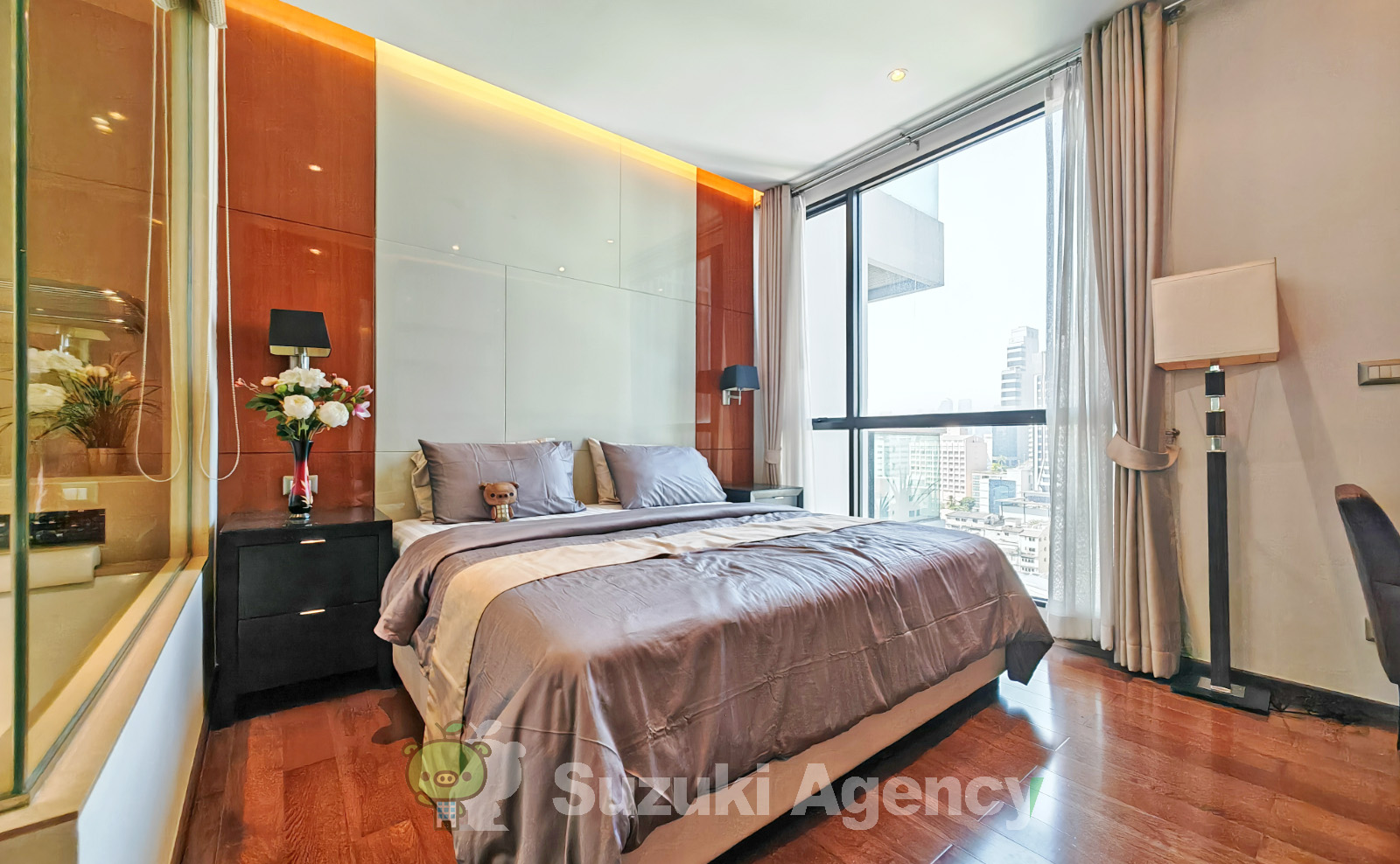 The Address Sukhumvit 28 の写真