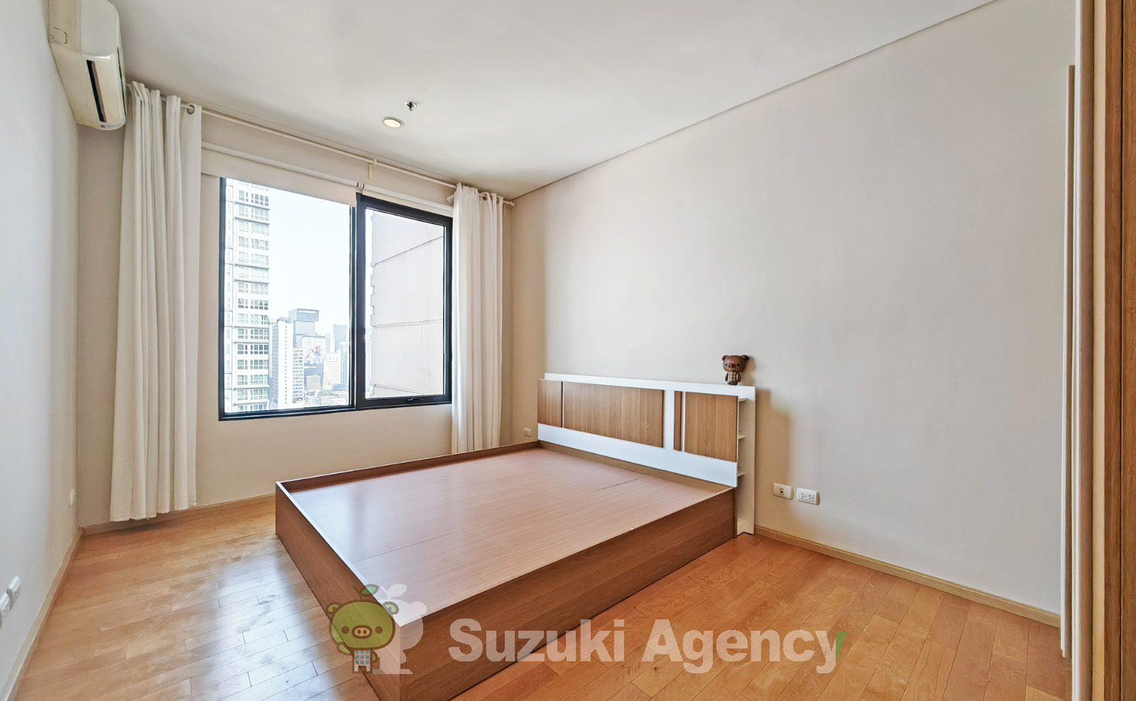 Villa Asoke の写真