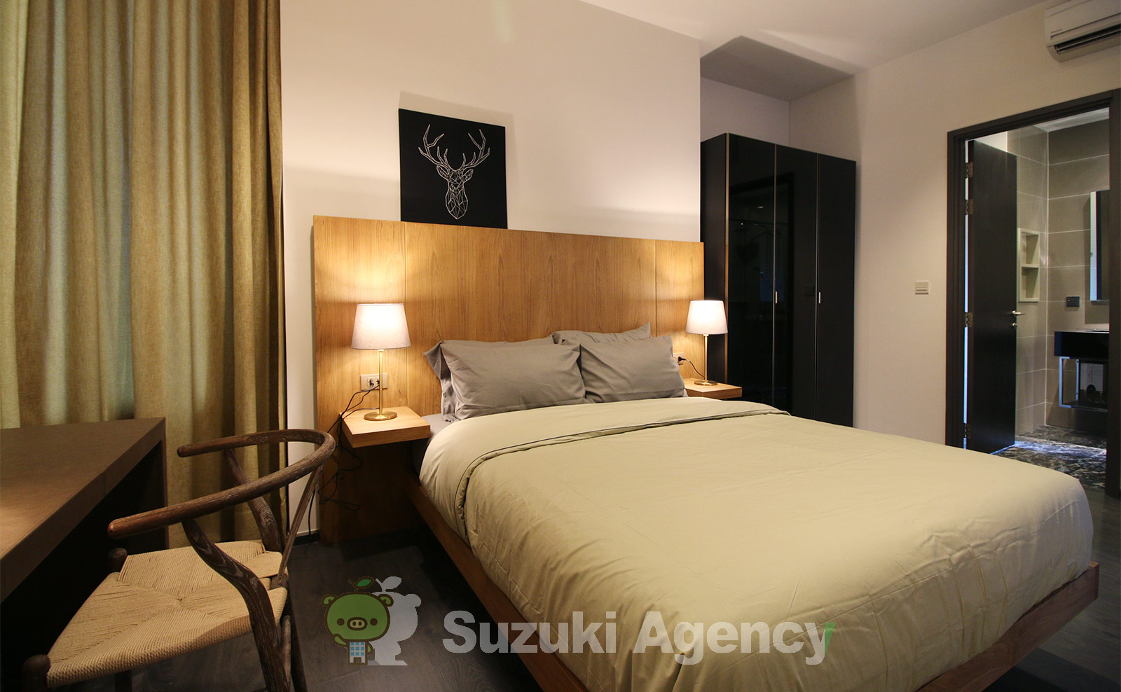 Edge Sukhumvit 23 の写真