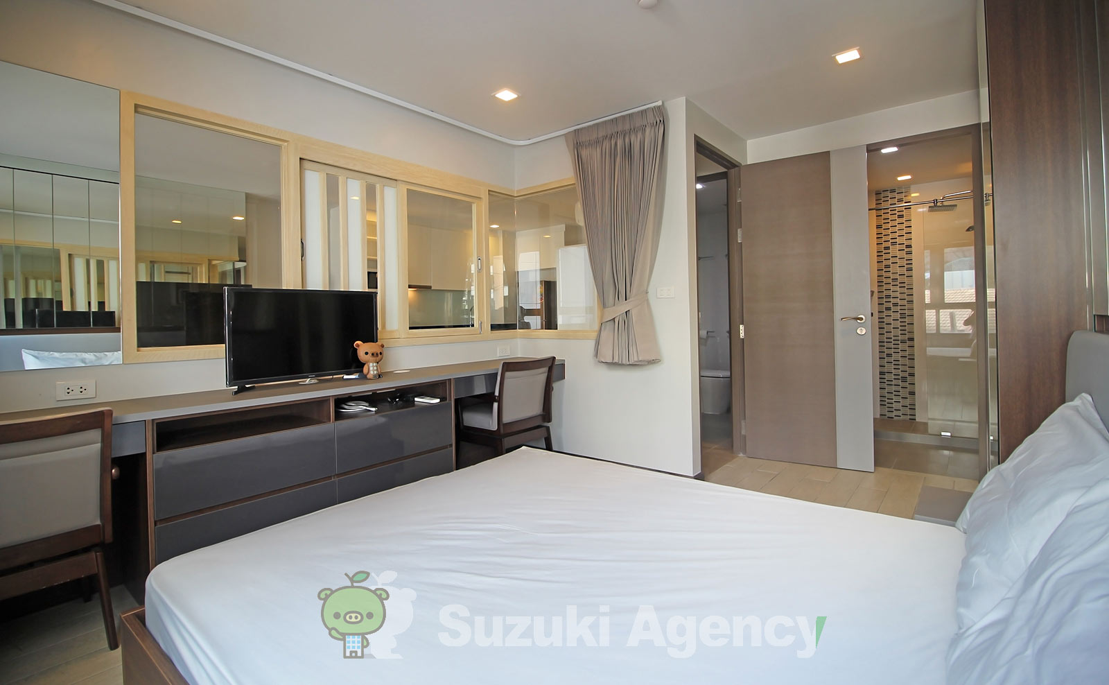 Mirage Sukhumvit 27 の写真