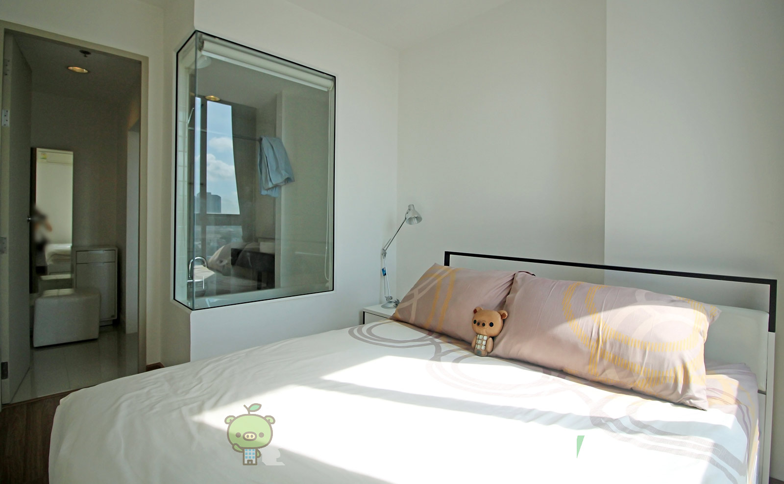 Ideo Mix Sukhumvit 103 の写真