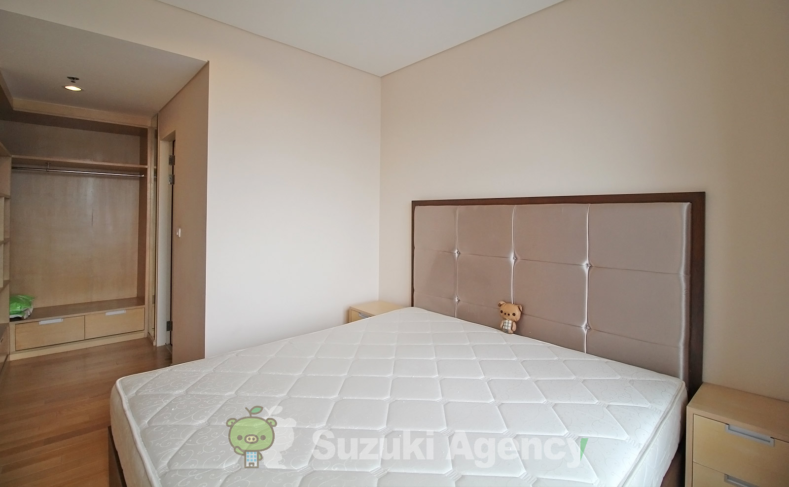 Villa Asoke の写真