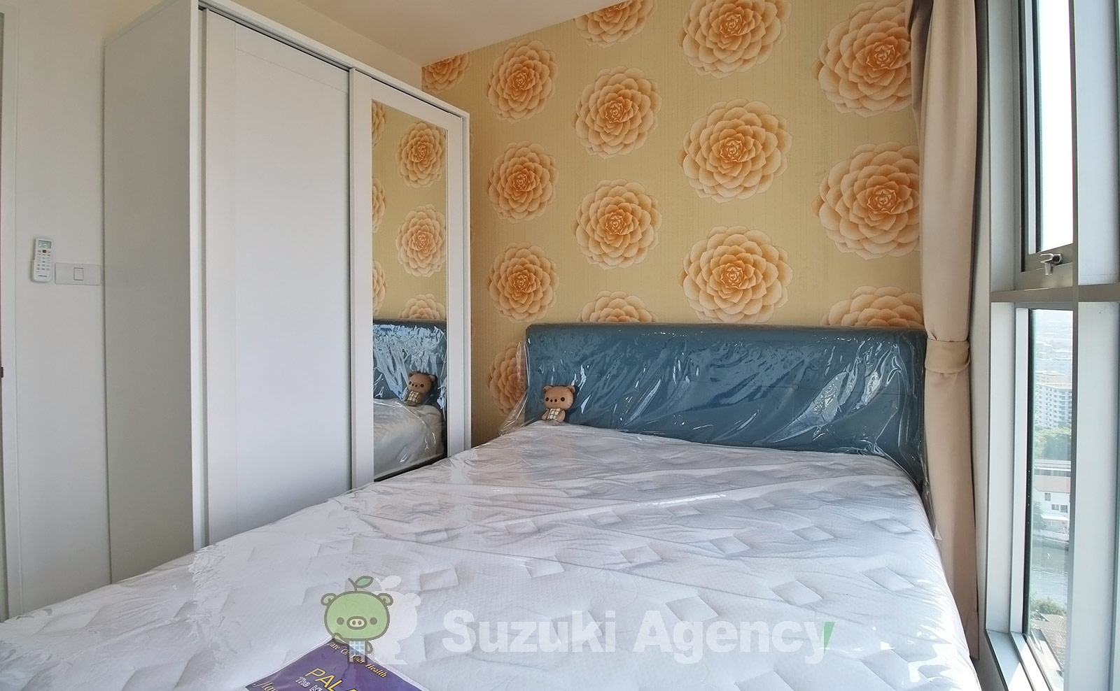 Aspire Sukhumvit 48 の写真