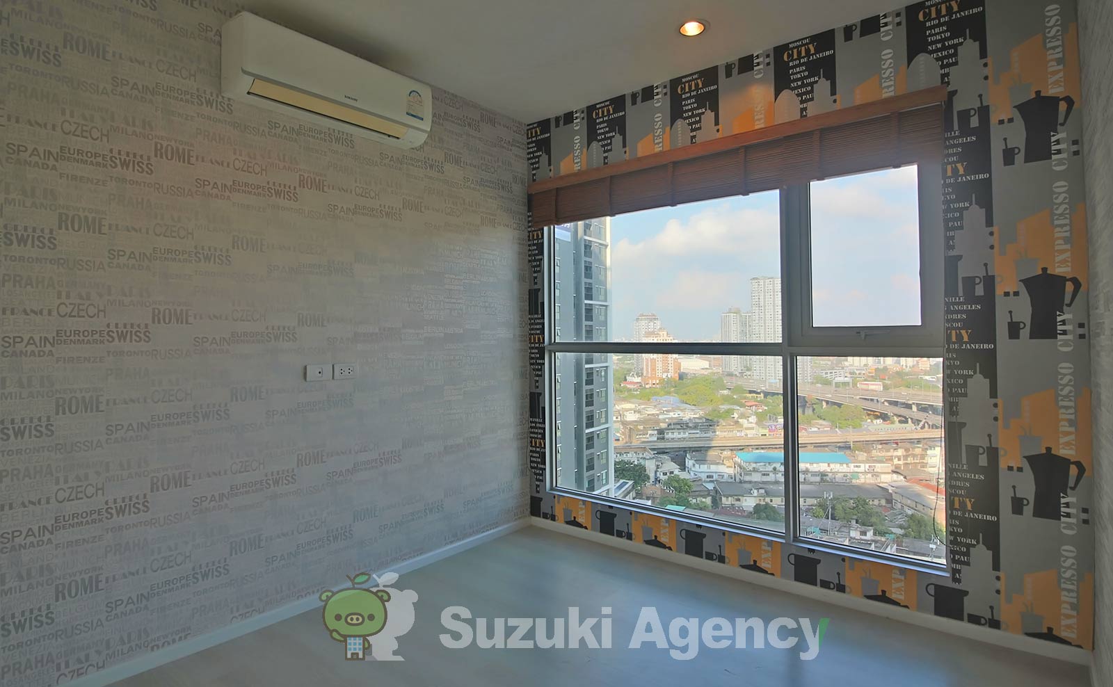 Aspire Sukhumvit 48 の写真