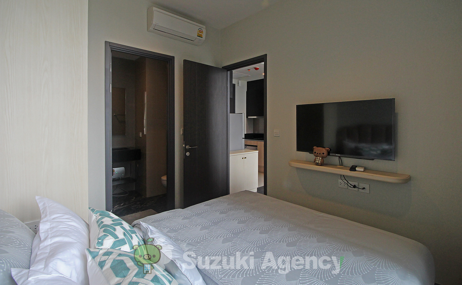 Edge Sukhumvit 23 の写真