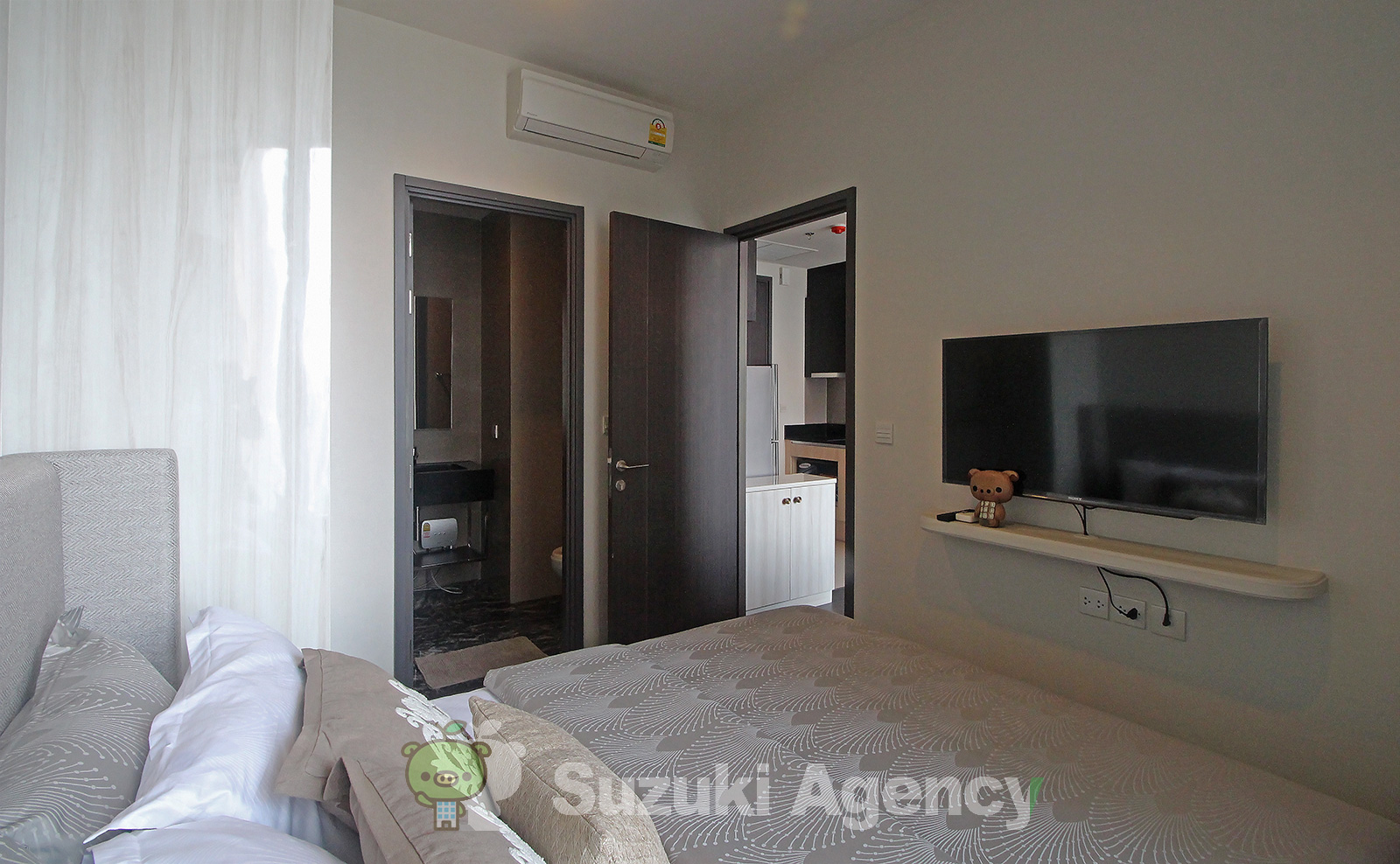 Edge Sukhumvit 23 の写真