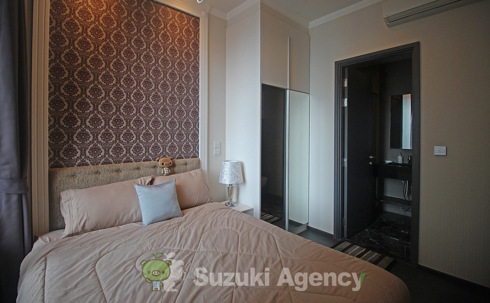 Edge Sukhumvit 23 の写真