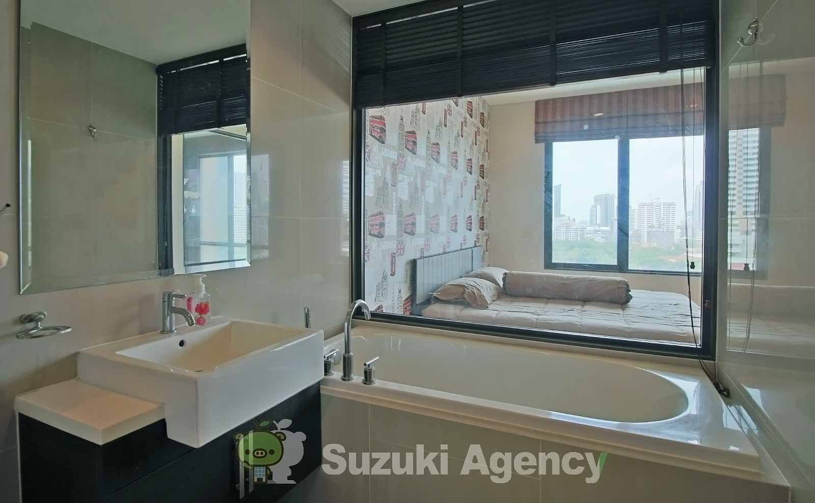Villa Asoke の写真