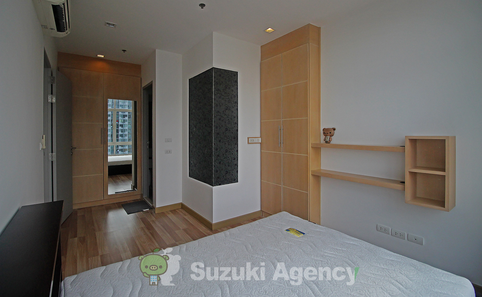 Ideo Verve Sukhumvit の写真