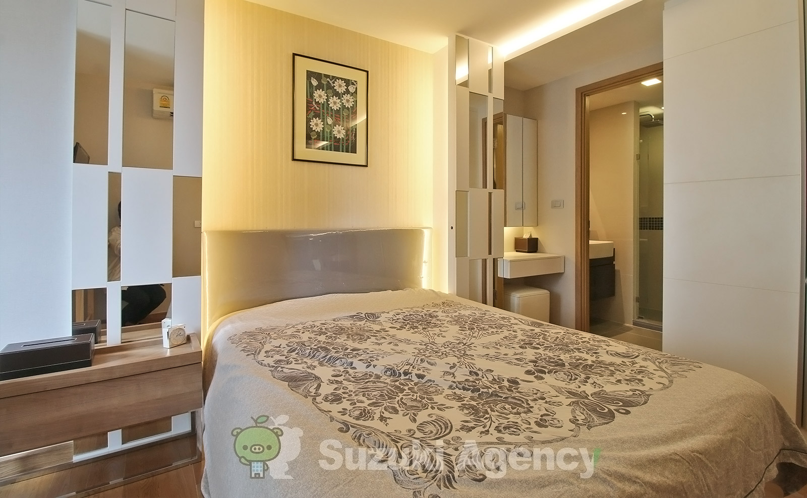 InterLux Premier Sukhumvit 13 の写真