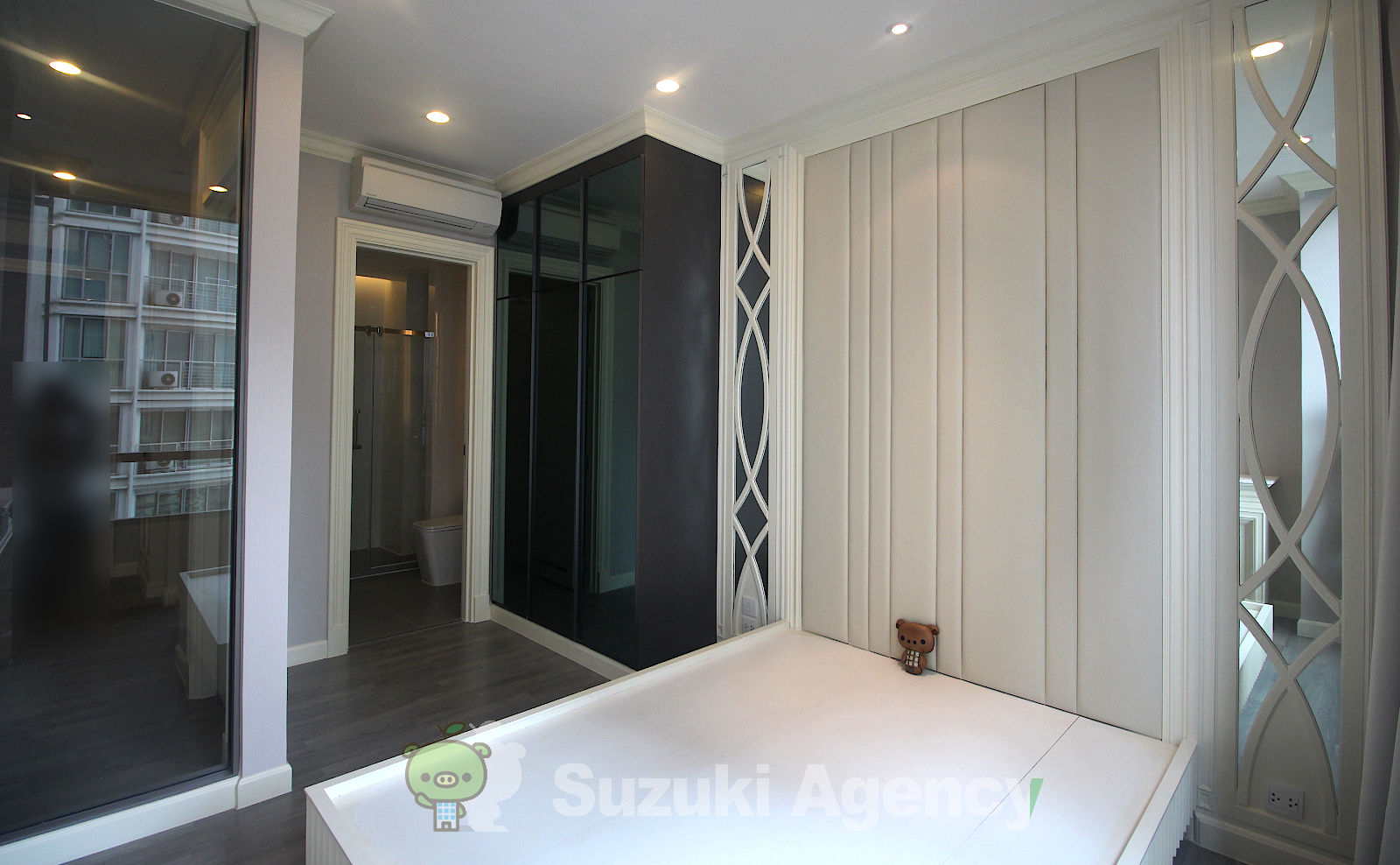 The Room Sukhumvit 69 の写真