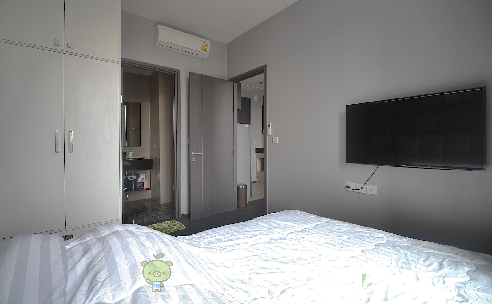 Edge Sukhumvit 23 の写真