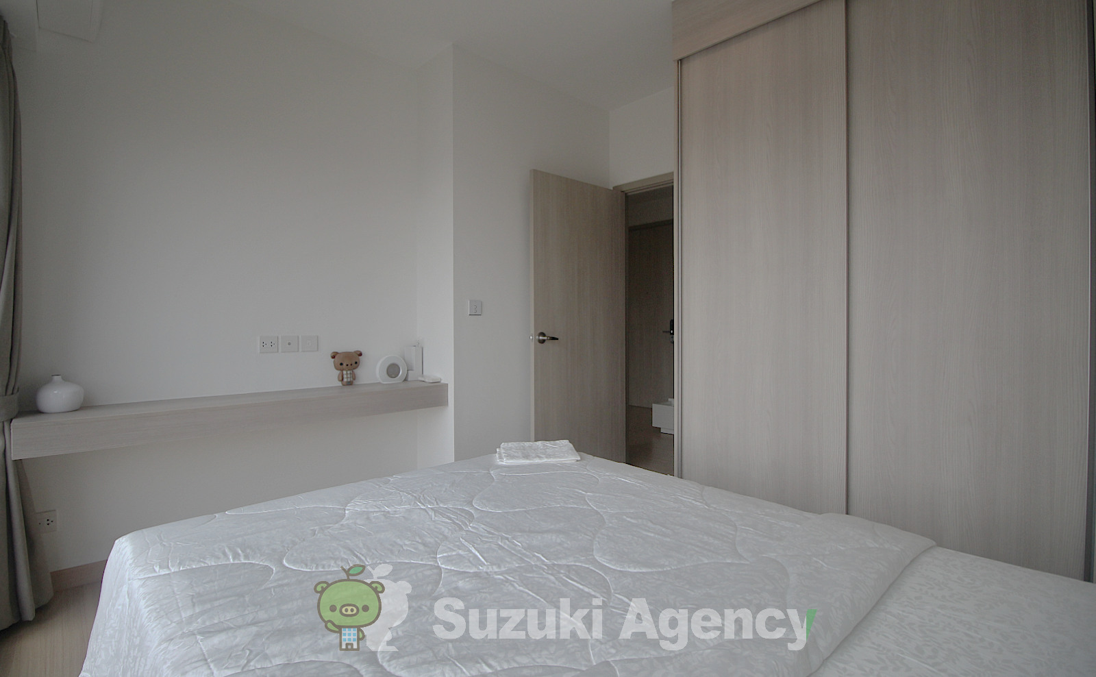 Whizdom Connect Sukhumvit の写真