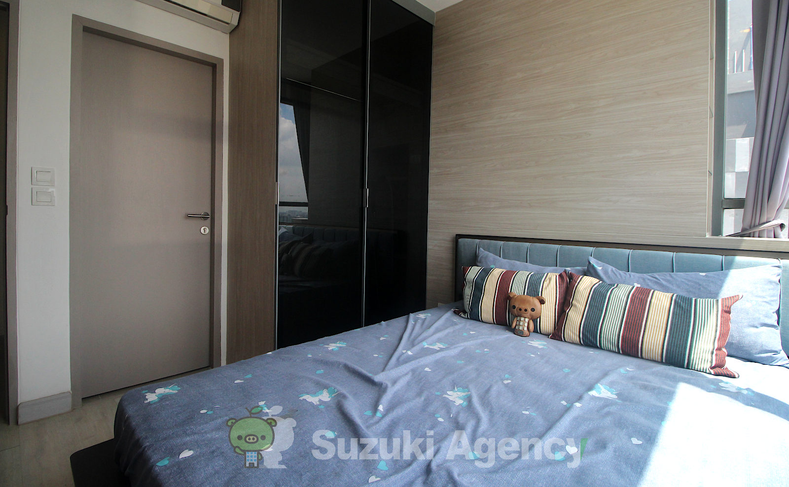 Ideo Mobi Sukhumvit 81 の写真