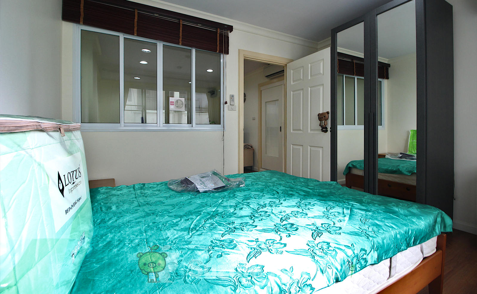 Lumpini Suite Sukhumvit 41 の写真