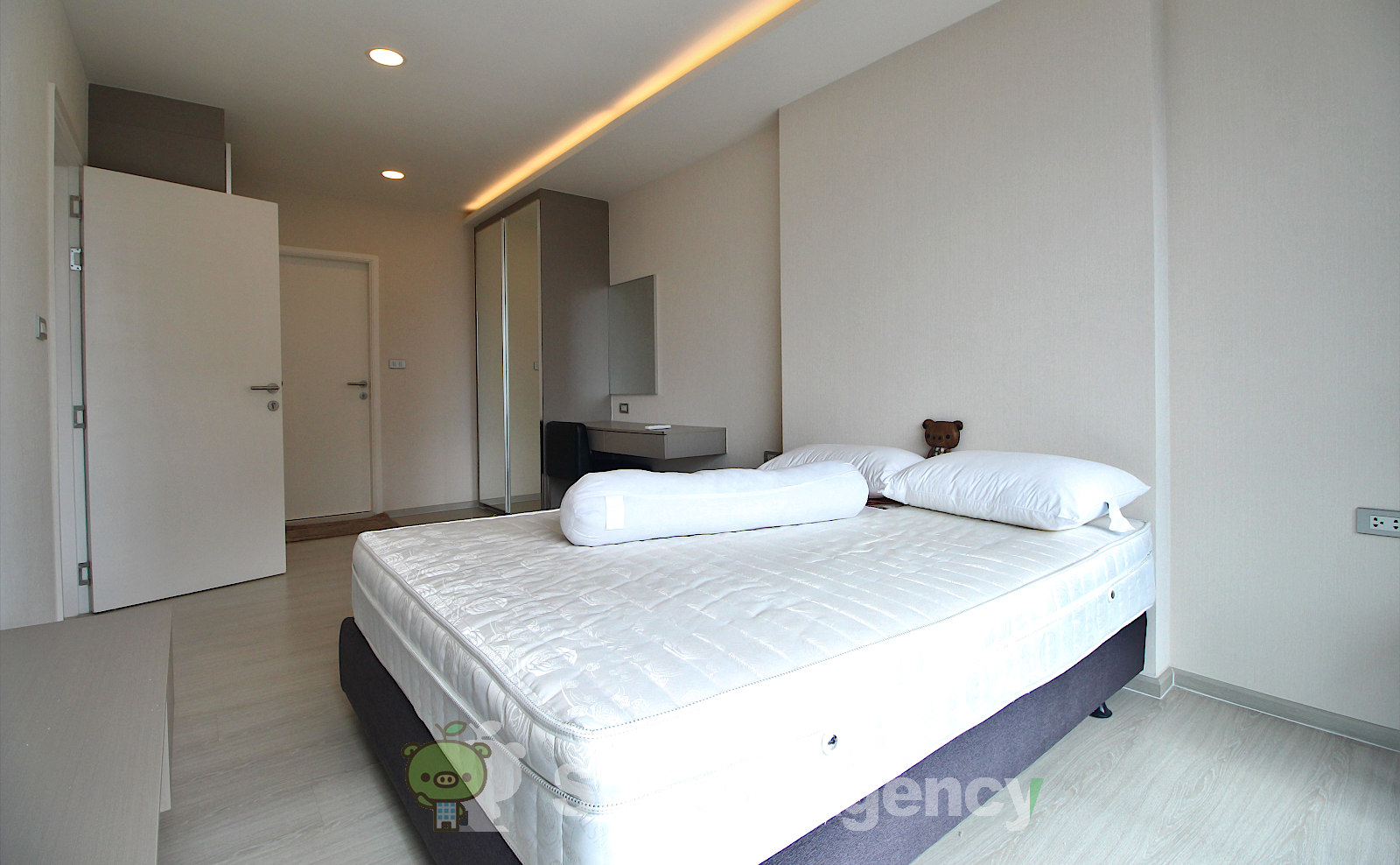 Vtara Sukhumvit 36 の写真