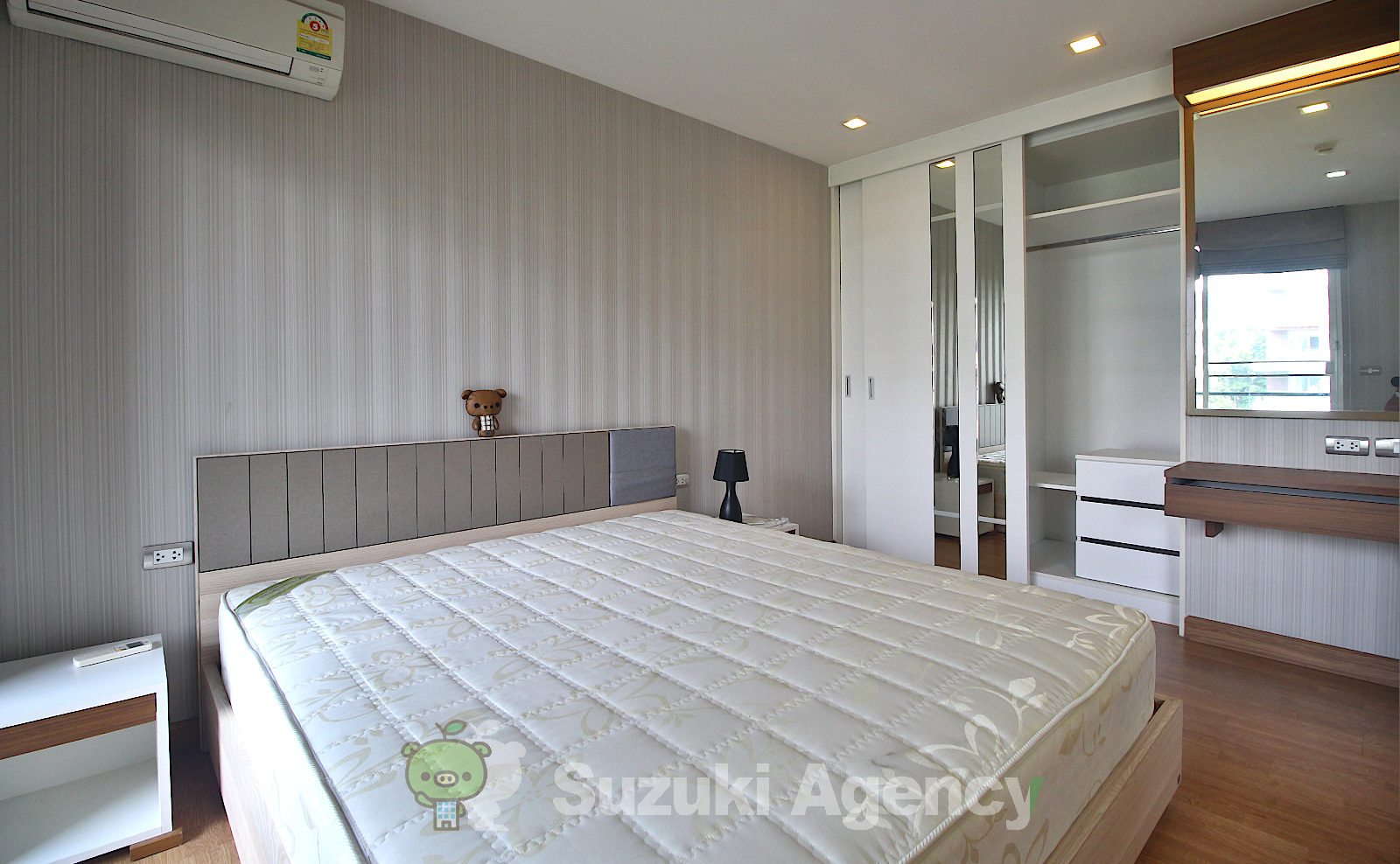 Tree Condo Luxe Sukhumvit 52 の写真