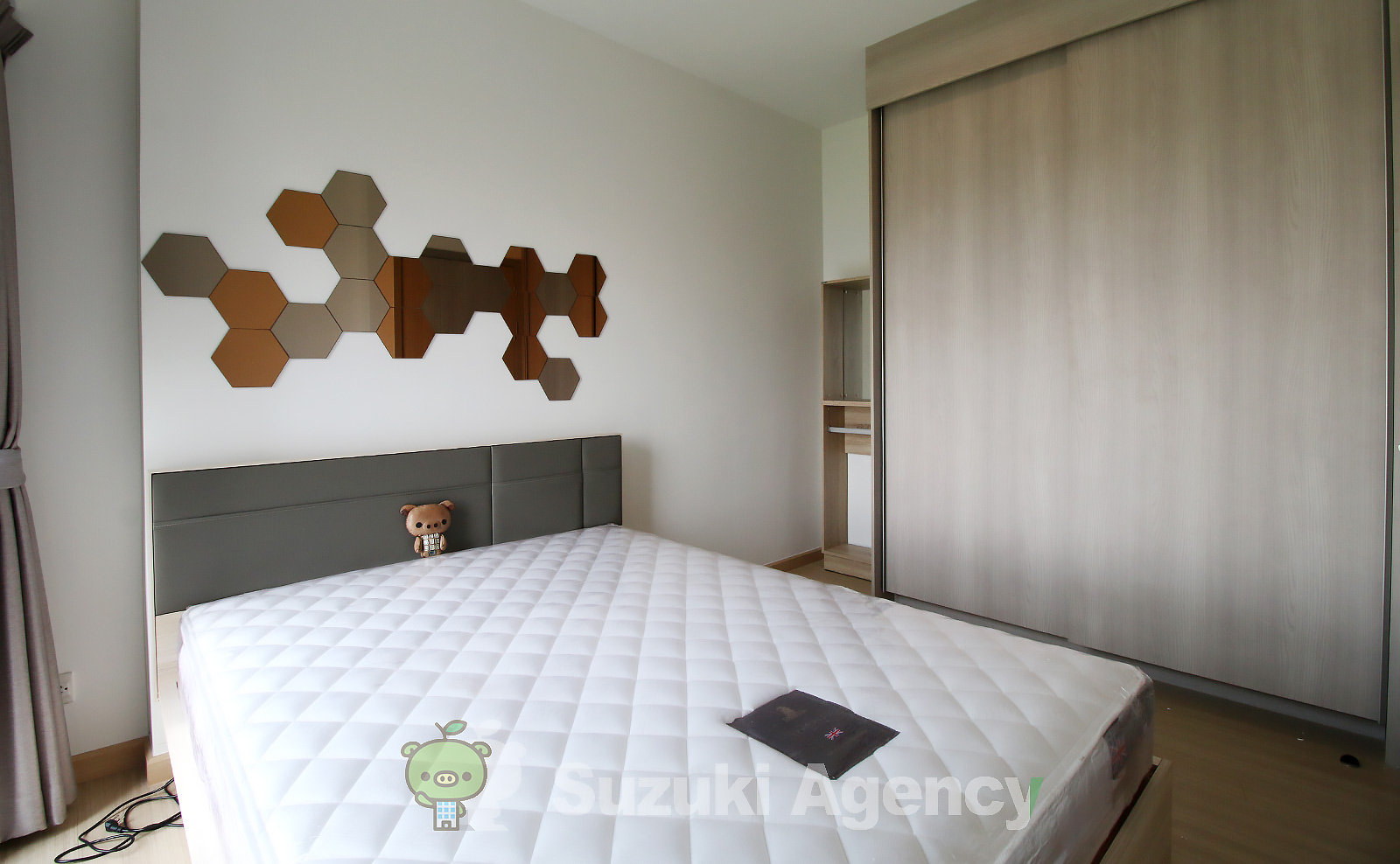 Whizdom Connect Sukhumvit の写真