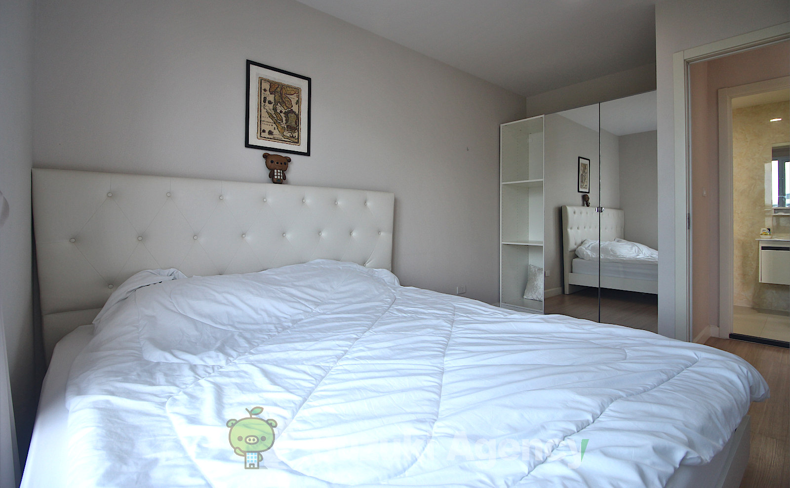 Mayfair Place Sukhumvit 64 の写真