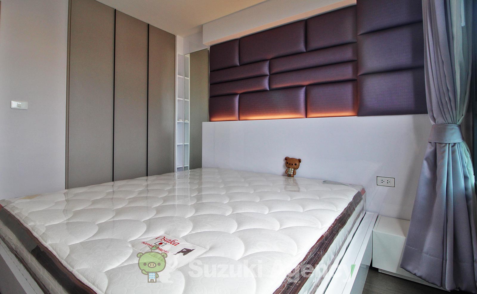 Ideo Sukhumvit 93 の写真