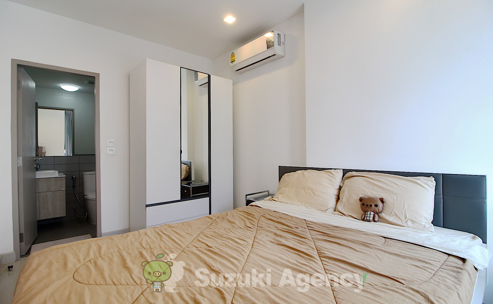 Ideo Mobi Sukhumvit 81 の写真